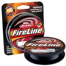 Fireline 14Lbs 125Yds