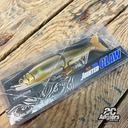 Jointed Claw 128F