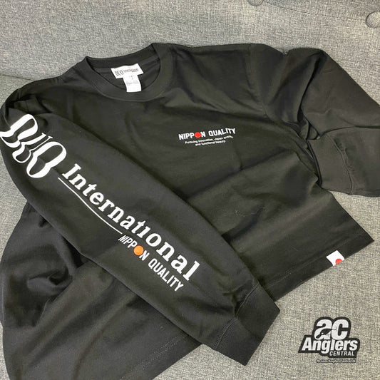 DUO International Long T-shirt