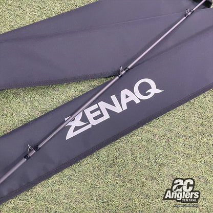 Spirado BlackArt B2.5-66 First Pilot 8-16lb (USED, 9.5/10)