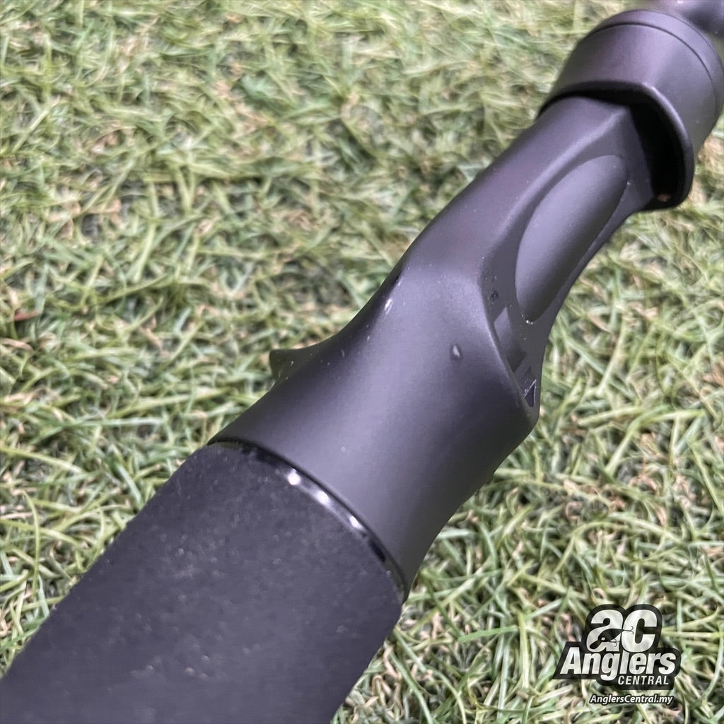 Spirado BlackArt B2.5-66 First Pilot 8-16lb (USED, 9.5/10)