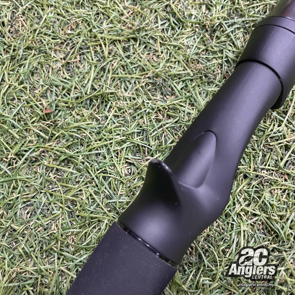 Spirado BlackArt B2.5-66 First Pilot 8-16lb (USED, 9.5/10)