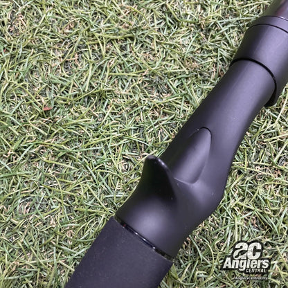 Spirado BlackArt B2.5-66 First Pilot 8-16lb (USED, 9.5/10)