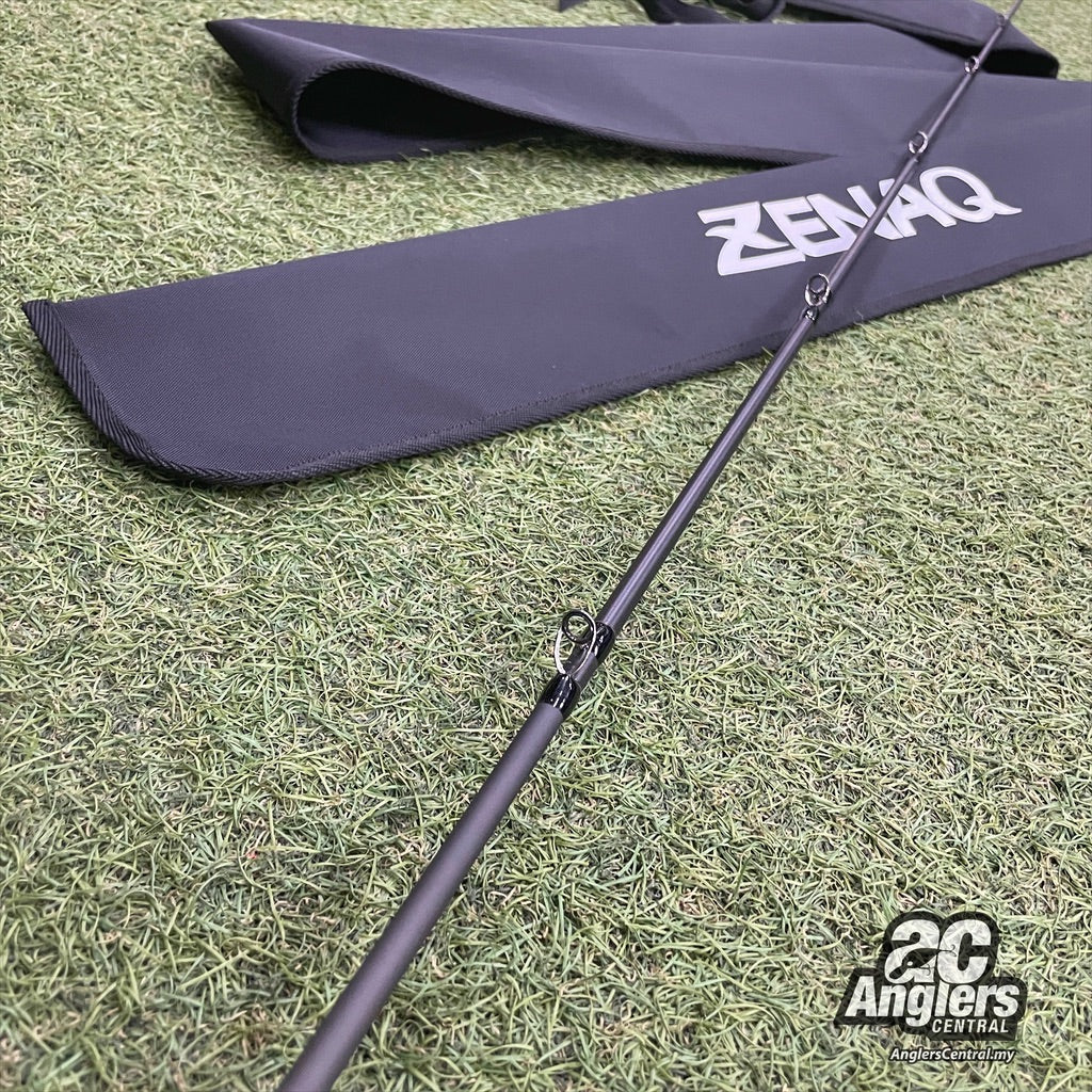 Spirado BlackArt B2.5-66 First Pilot 8-16lb (USED, 9.5/10)