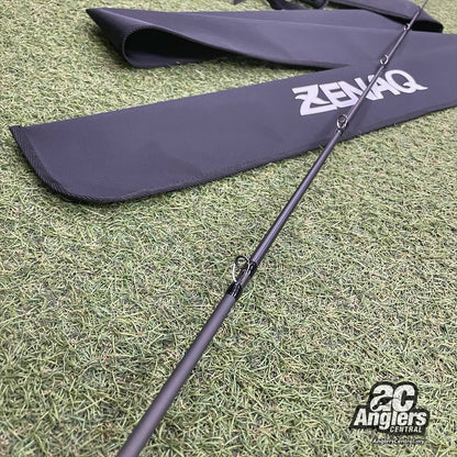 Spirado BlackArt B2.5-66 First Pilot 8-16lb (USED, 9.5/10)