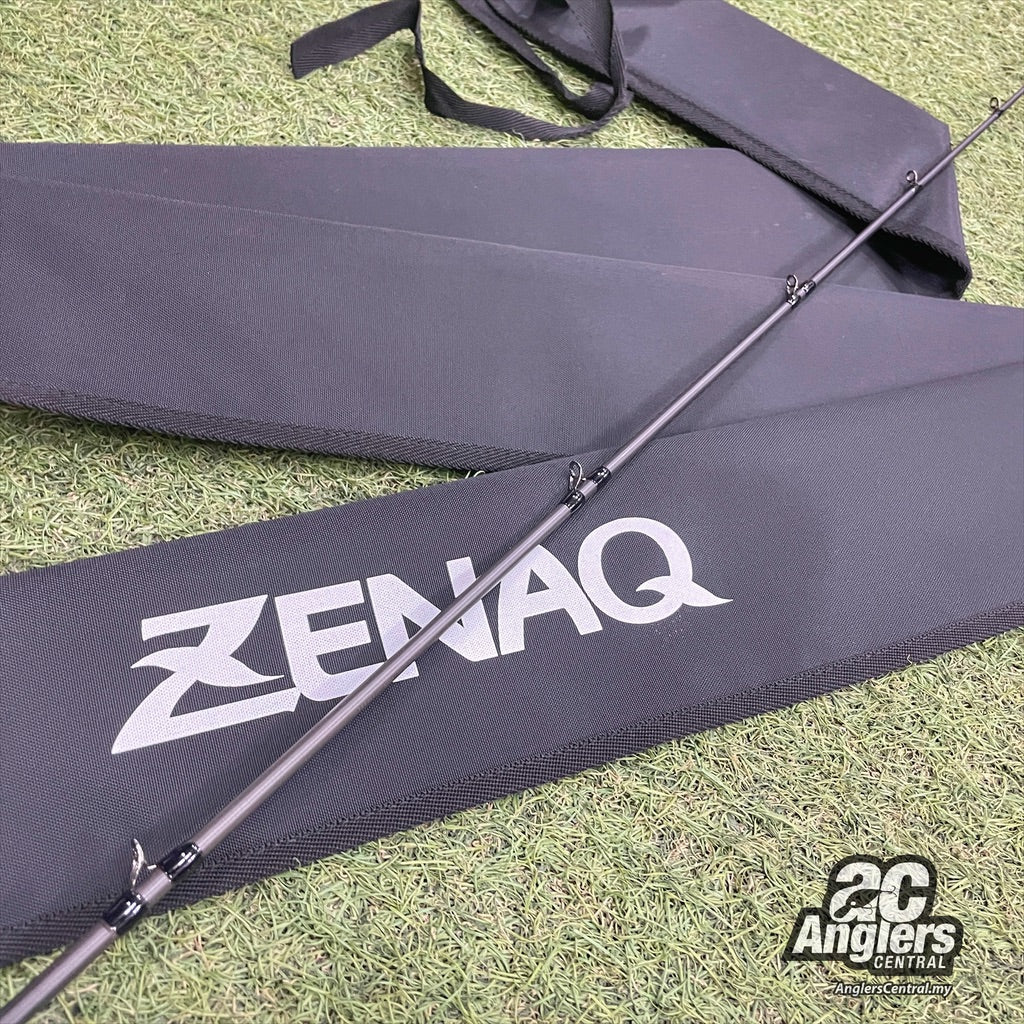 Spirado BlackArt B2.5-66 First Pilot 8-16lb (USED, 9.5/10)