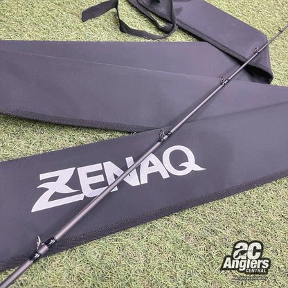 Spirado BlackArt B2.5-66 First Pilot 8-16lb (USED, 9.5/10)