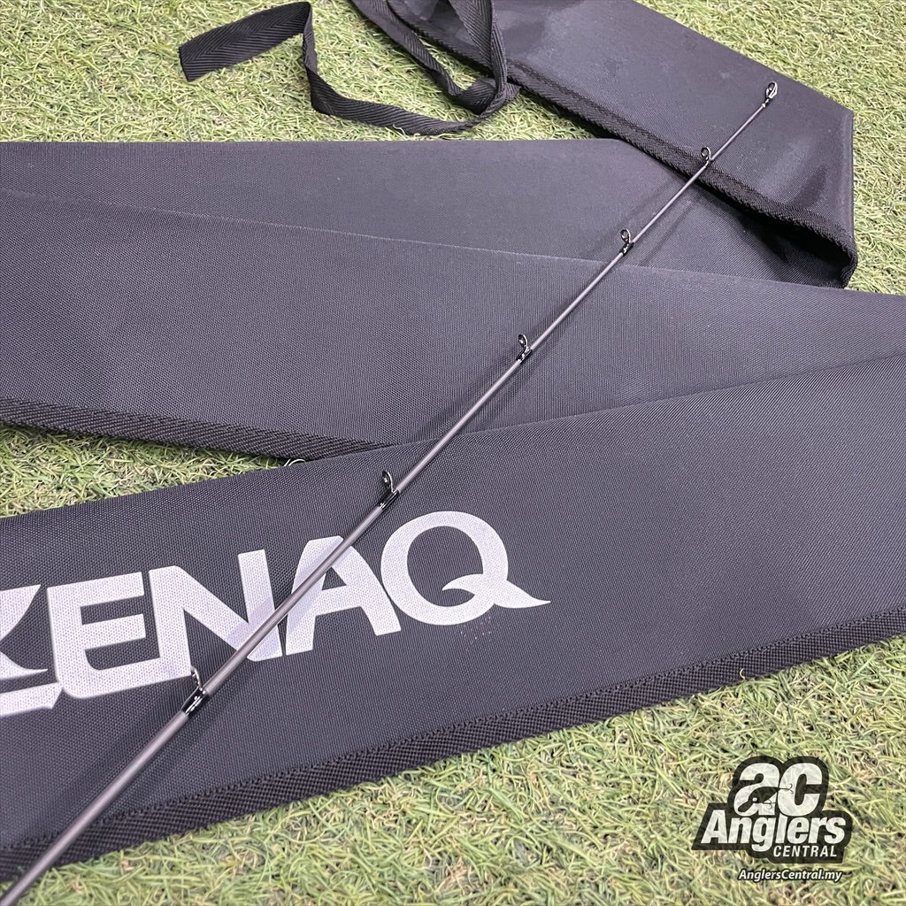 Spirado BlackArt B2.5-66 First Pilot 8-16lb (USED, 9.5/10)