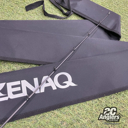 Spirado BlackArt B2.5-66 First Pilot 8-16lb (USED, 9.5/10)