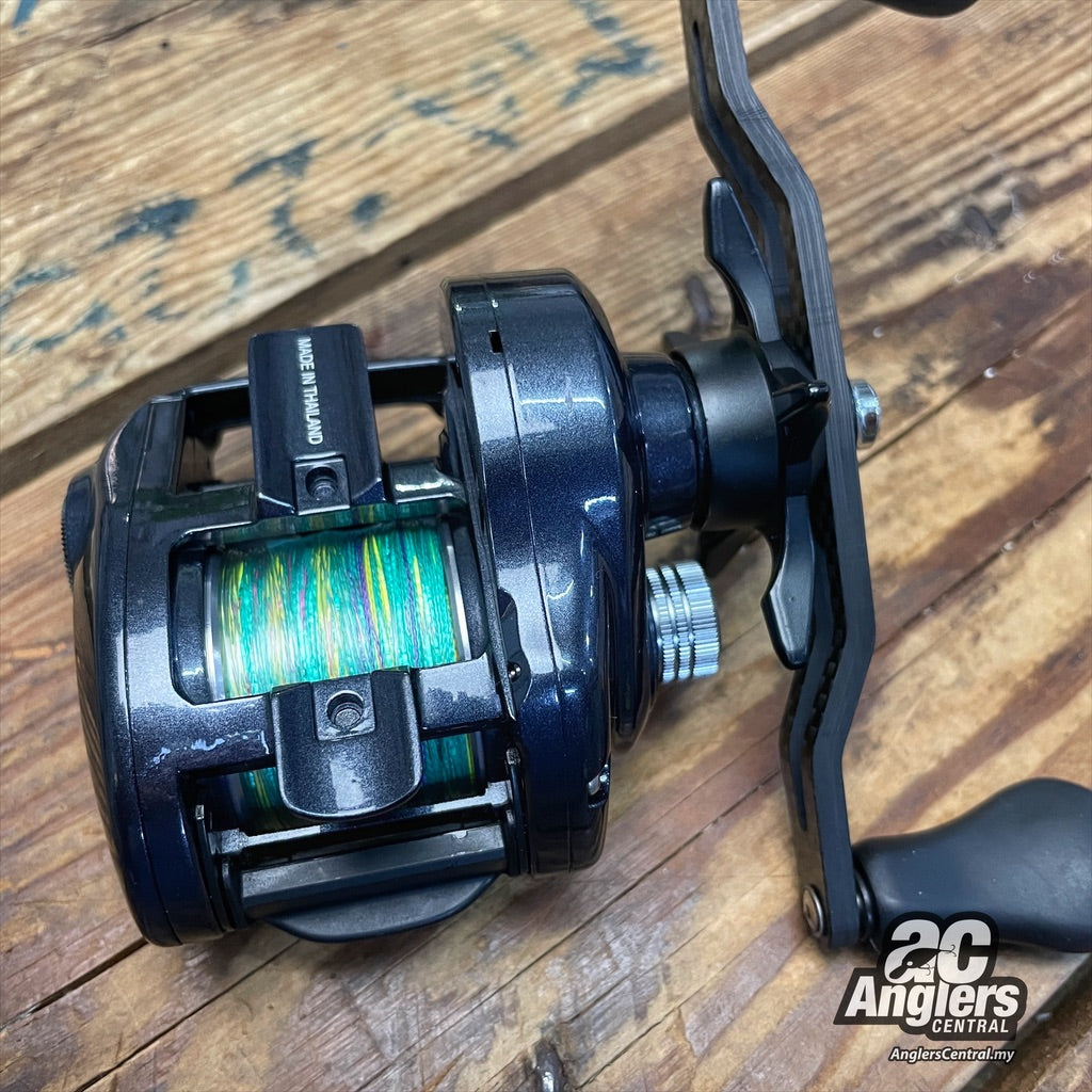 2015 Tatula Type HD 200SHL TW (USED, 9/10)