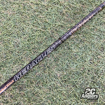 Heracles The Wallacea HCSC-64ML 6-12lb (USED, 9/10) with rod sleeve/bag