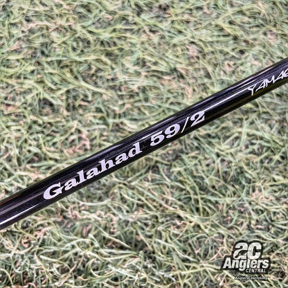Galahad 59/2 (USED, 9/10) no rod sleeve/bag