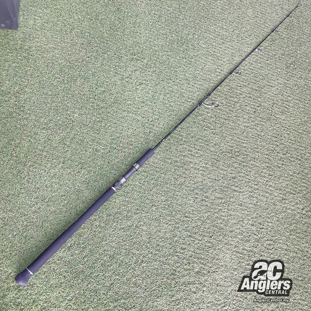 Galahad 59/2 (USED, 9/10) no rod sleeve/bag