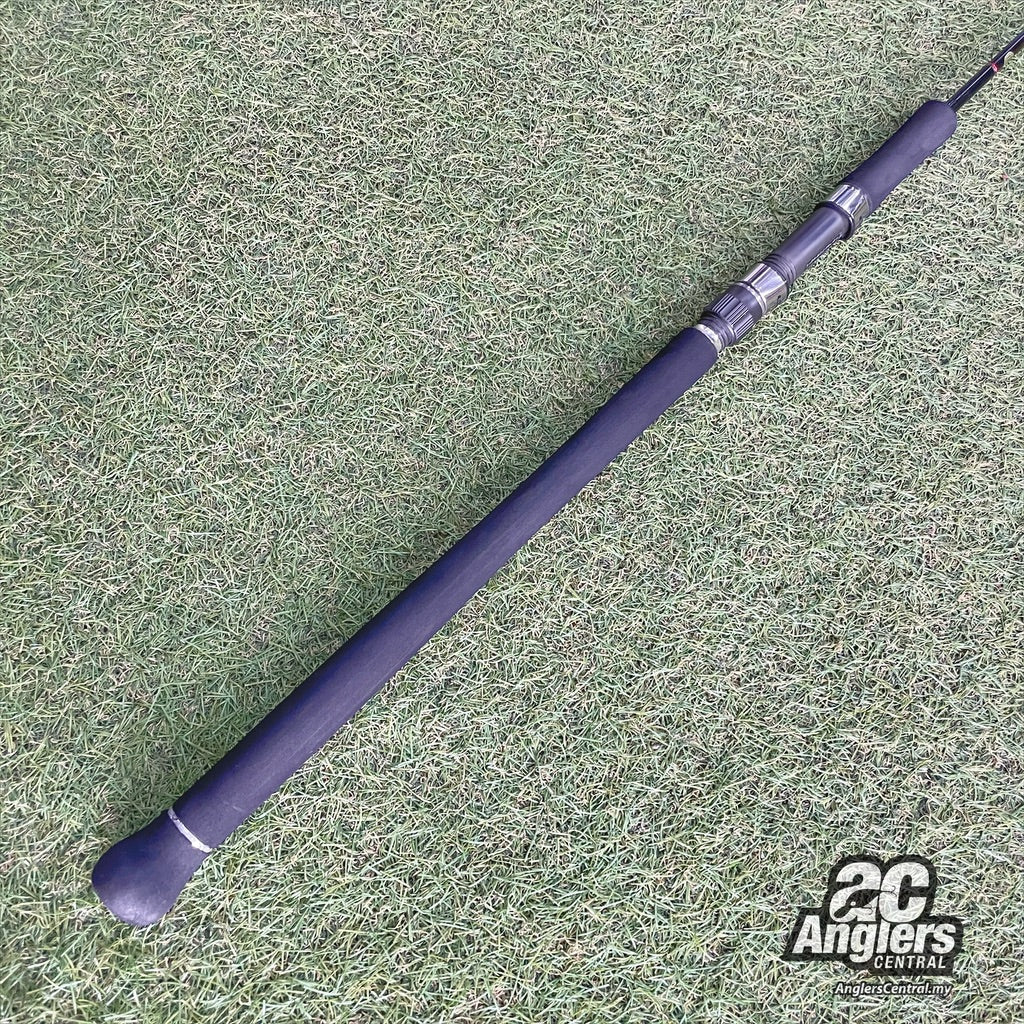 Galahad 59/2 (USED, 9/10) no rod sleeve/bag