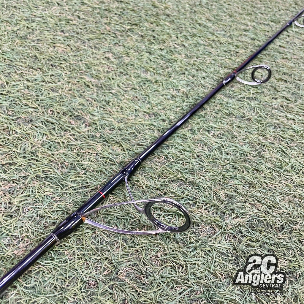 Galahad 59/2 (USED, 9/10) no rod sleeve/bag