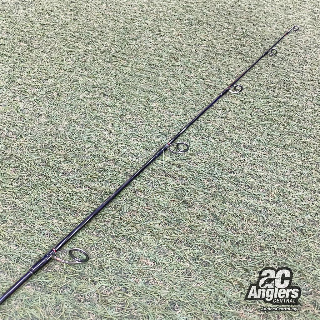 Galahad 59/2 (USED, 9/10) no rod sleeve/bag