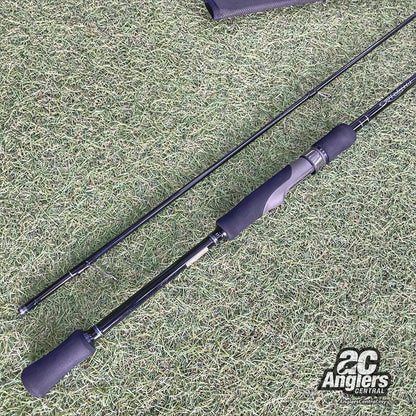 Mebius MS-88L (USED, 9/10) with rod sleeve/bag