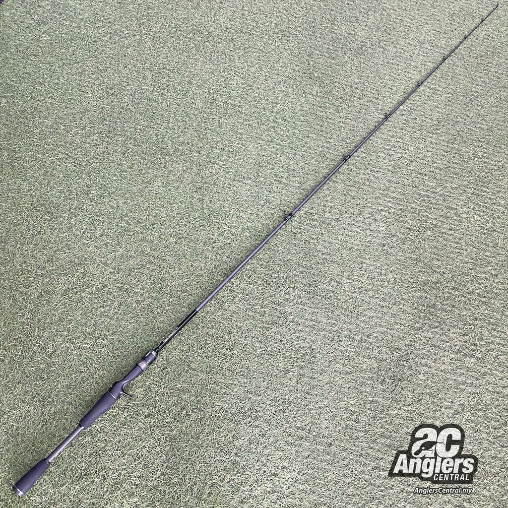 BPM B1-C65ML 6-14lb, 2" short tip repaired (USED, like new) with sleeve/bag