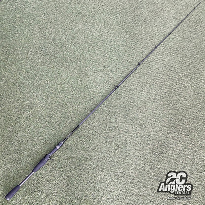 BPM B1-C65ML 6-14lb, 2" short tip repaired (USED, like new) with sleeve/bag