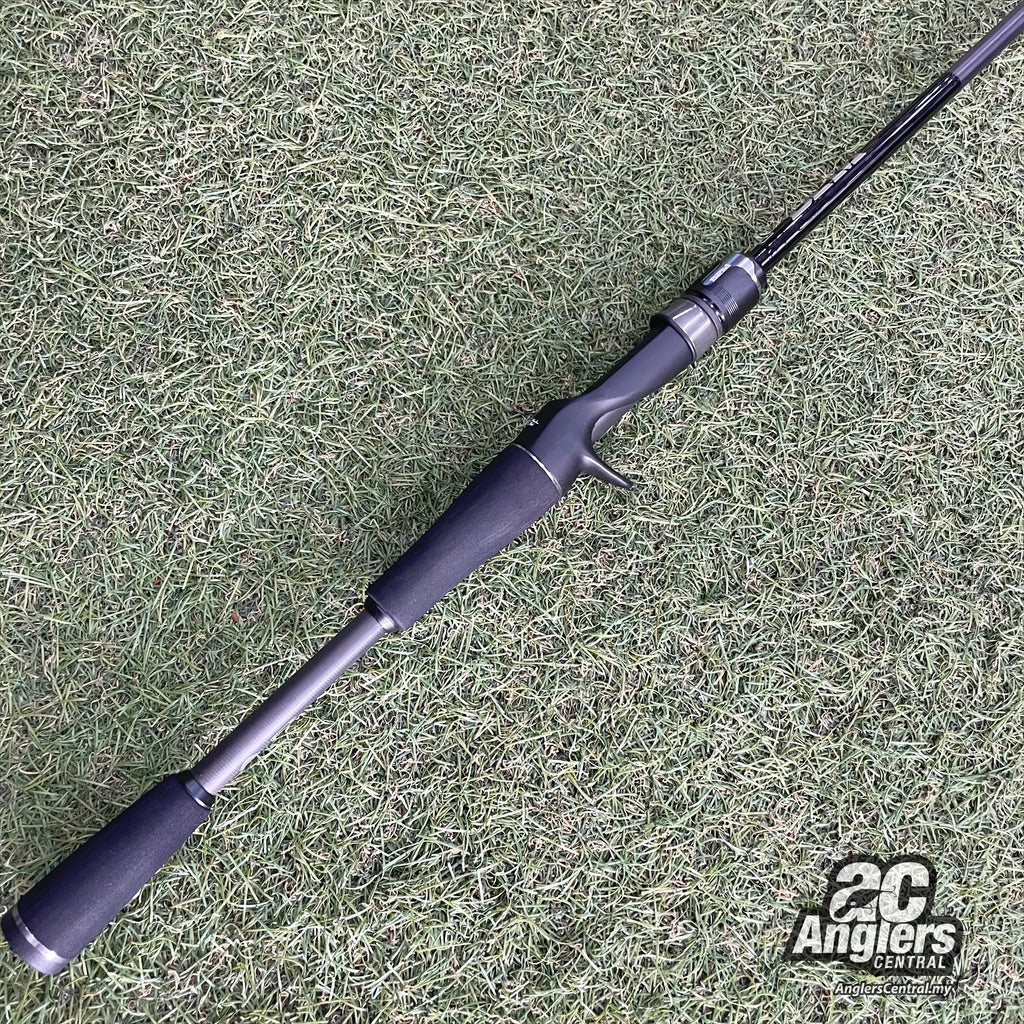 BPM B1-C65ML 6-14lb, 2" short tip repaired (USED, like new) with sleeve/bag