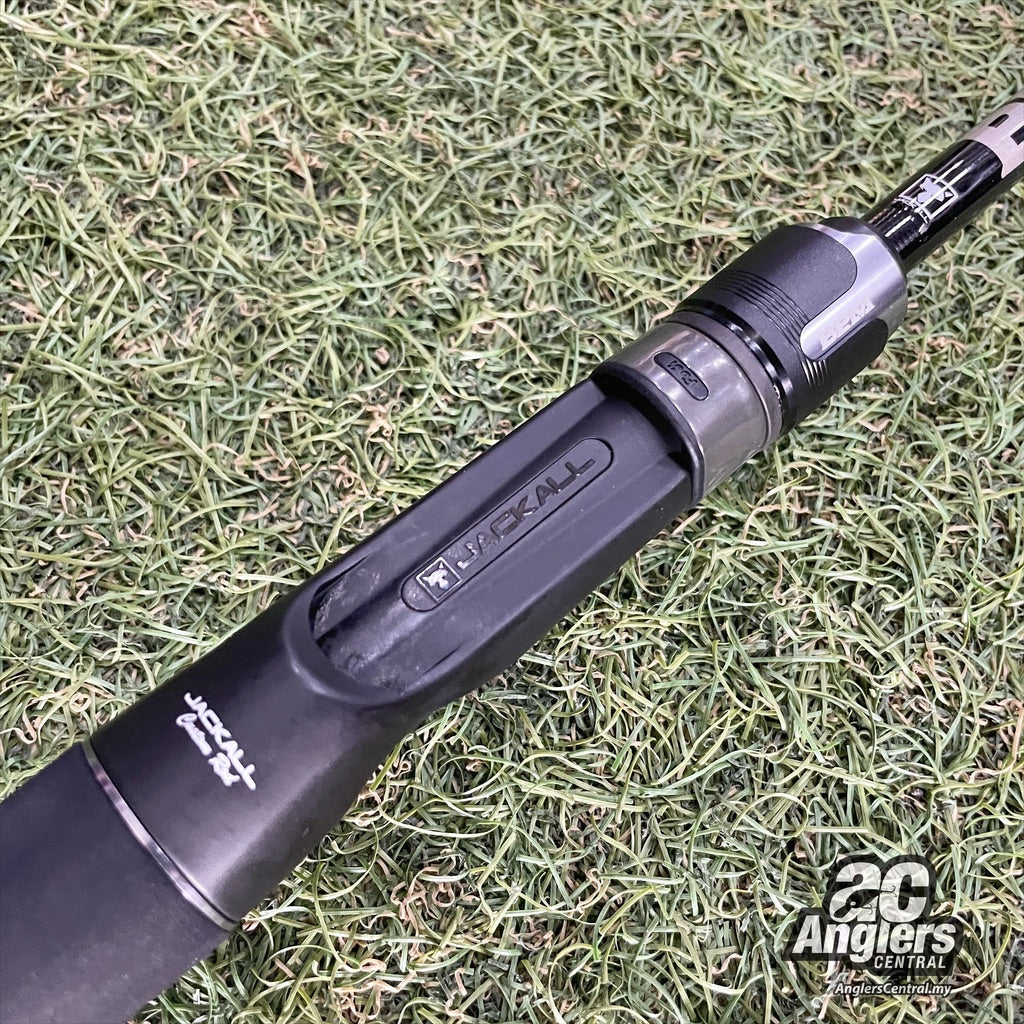 BPM B1-C65ML 6-14lb, 2" short tip repaired (USED, like new) with sleeve/bag