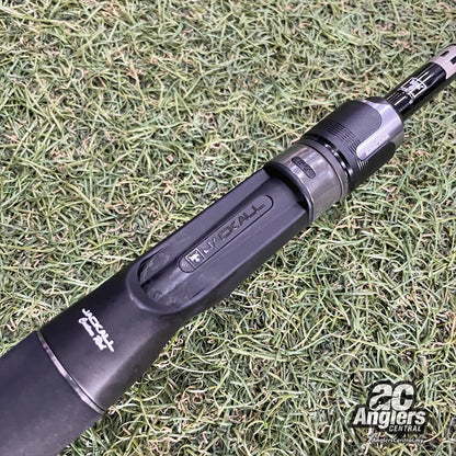 BPM B1-C65ML 6-14lb, 2" short tip repaired (USED, like new) with sleeve/bag