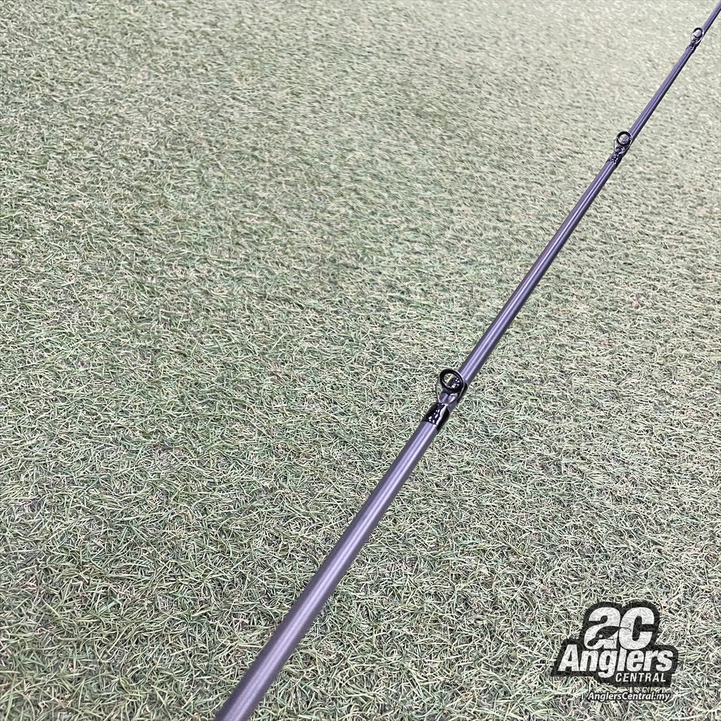 BPM B1-C65ML 6-14lb, 2" short tip repaired (USED, like new) with sleeve/bag