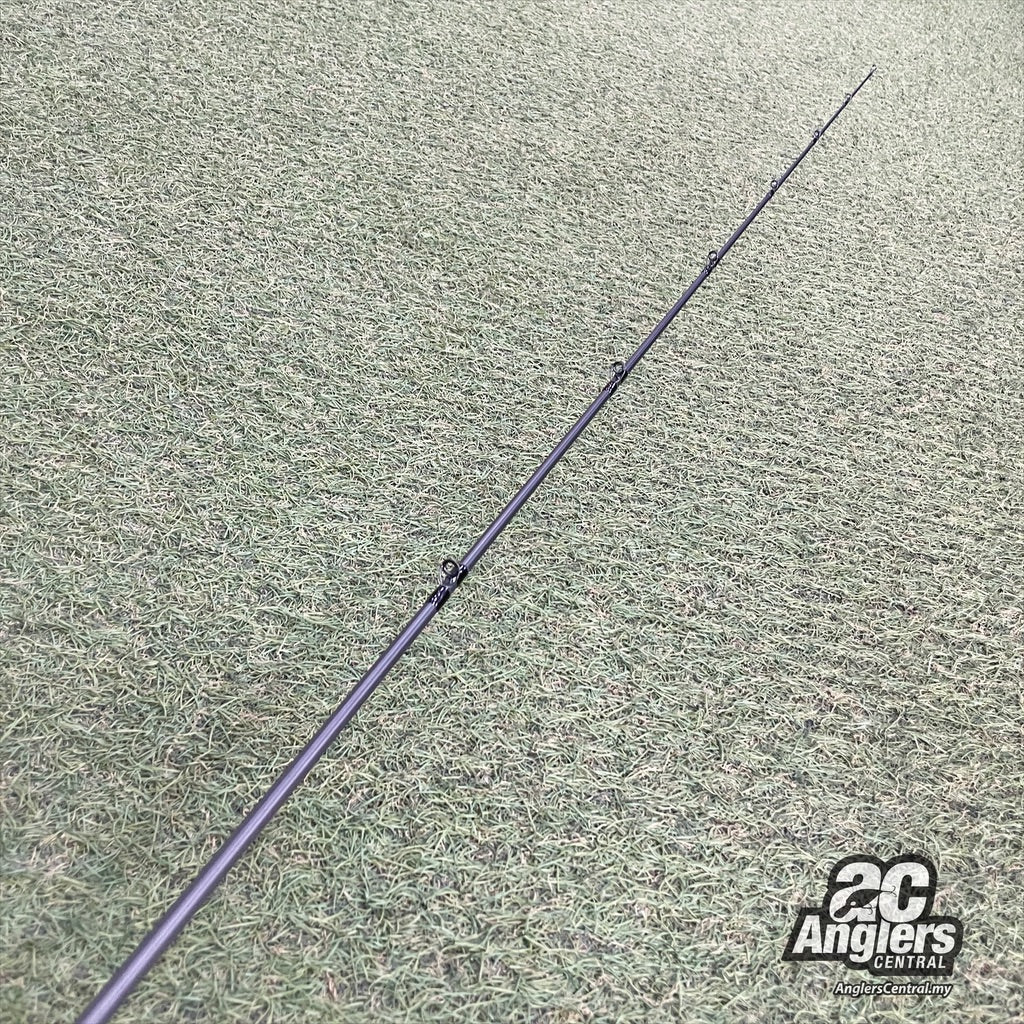 BPM B1-C65ML 6-14lb, 2" short tip repaired (USED, like new) with sleeve/bag