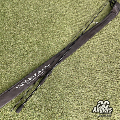 Blue Current 80 II (USED, 9.5/10) with sleeve/bag