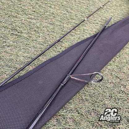 Blue Current 80 II (USED, 9.5/10) with sleeve/bag