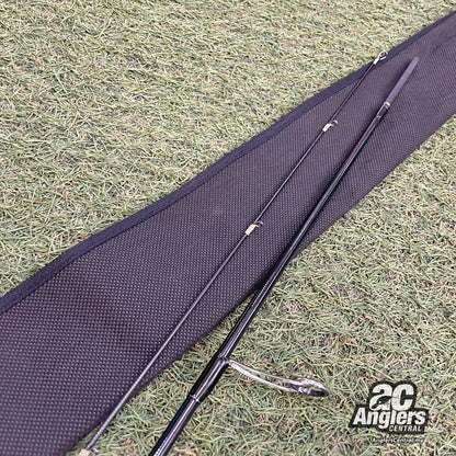 Blue Current 80 II (USED, 9.5/10) with sleeve/bag