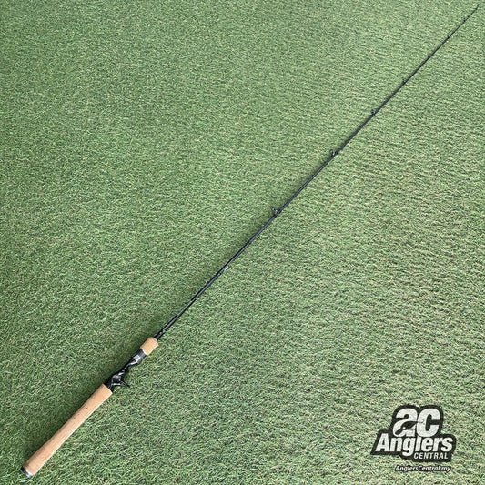 Nuovo Bosco GLNBC-63ML 6-14lb (USED, 9/10) no sleeve/bag