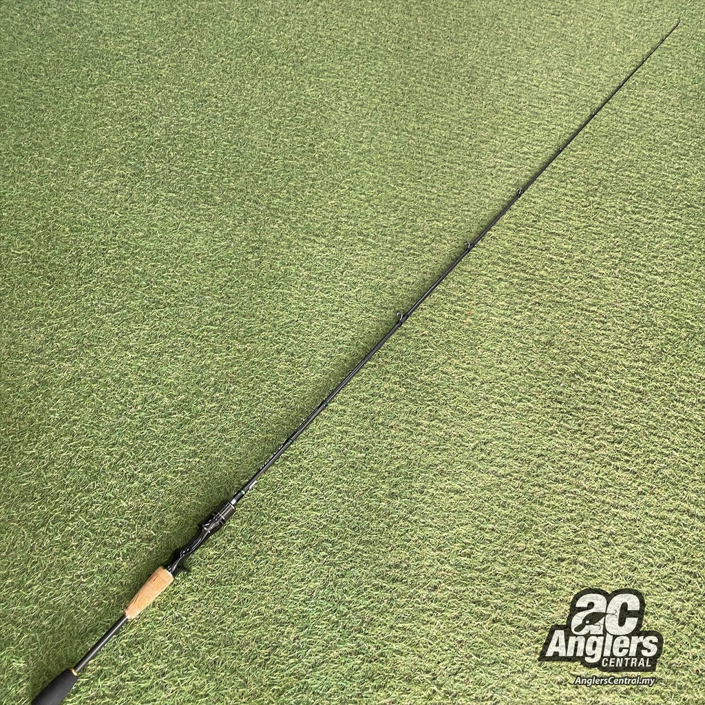 Nuovo Bosco GNBC-66M 8-16lb (USED, 9.5/10) no sleeve/bag