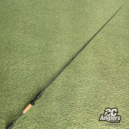 Nuovo Bosco GNBC-66M 8-16lb (USED, 9.5/10) no sleeve/bag