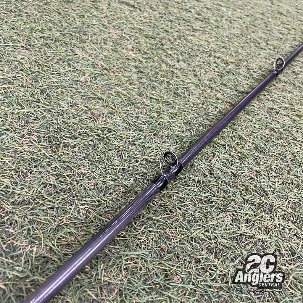 Nuovo Bosco GNBC-66M 8-16lb (USED, 9.5/10) no sleeve/bag