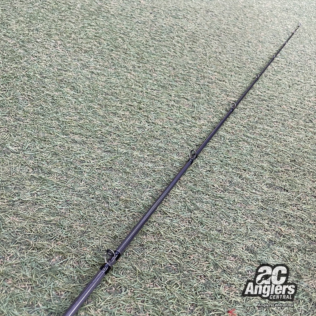 Nuovo Bosco GNBC-66M 8-16lb (USED, 9.5/10) no sleeve/bag