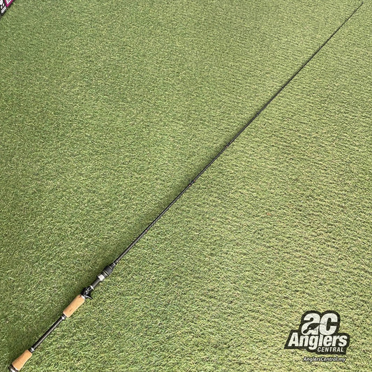 MS-X MXC-68ML/BF 5-14lb (USED, 9/10) no sleeve/bag