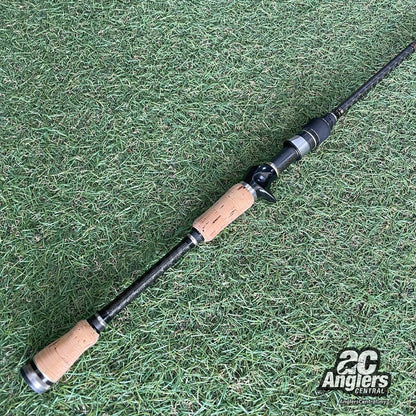 MS-X MXC-68ML/BF 5-14lb (USED, 9/10) no sleeve/bag