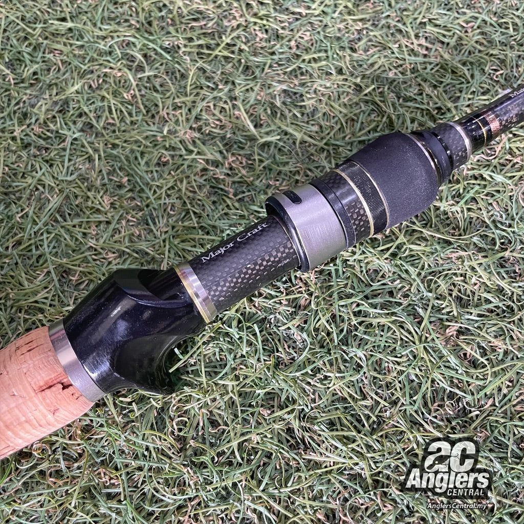 MS-X MXC-68ML/BF 5-14lb (USED, 9/10) no sleeve/bag