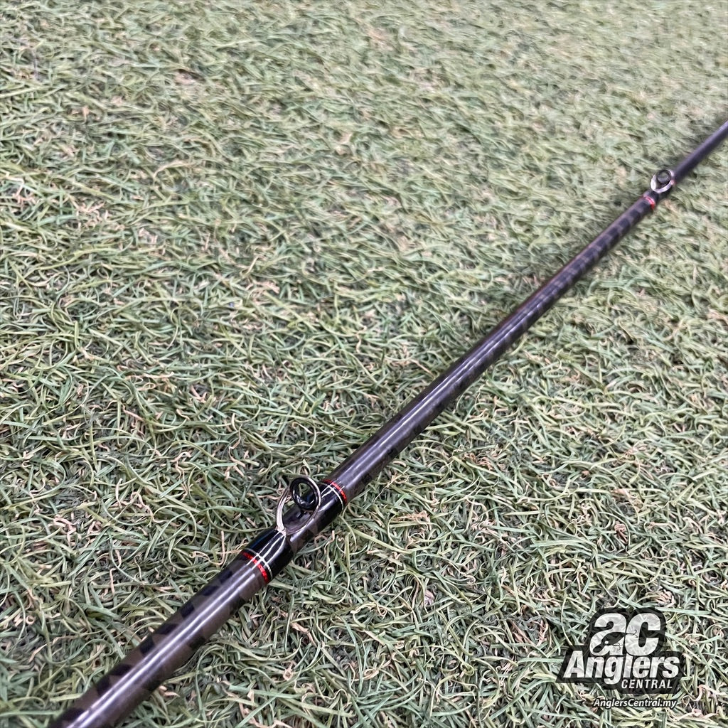 MS-X MXC-68ML/BF 5-14lb (USED, 9/10) no sleeve/bag