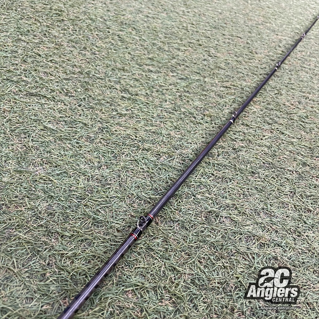 MS-X MXC-68ML/BF 5-14lb (USED, 9/10) no sleeve/bag