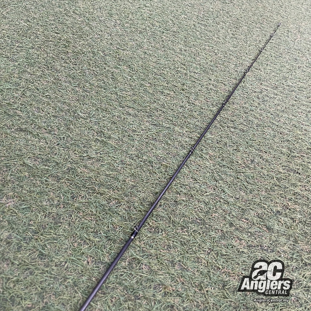 MS-X MXC-68ML/BF 5-14lb (USED, 9/10) no sleeve/bag