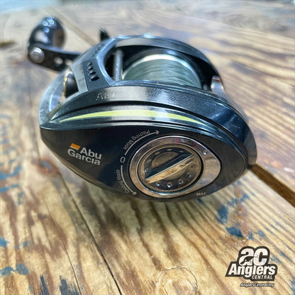 Revo LTZ 8.0 right hand(USED, 8/10) no box