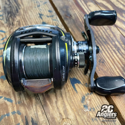 Revo LTZ 8.0 right hand(USED, 8/10) no box