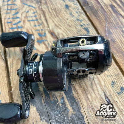 Revo LTZ 8.0 right hand(USED, 8/10) no box