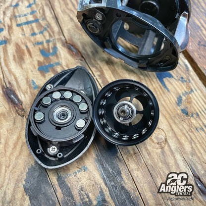 Revo LTZ 8.0 right hand(USED, 8/10) no box