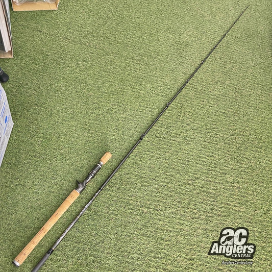 Kaleido The Super Stallion TKLC-71MHX 12-30lb (USED, 9/10) no sleeve/bag