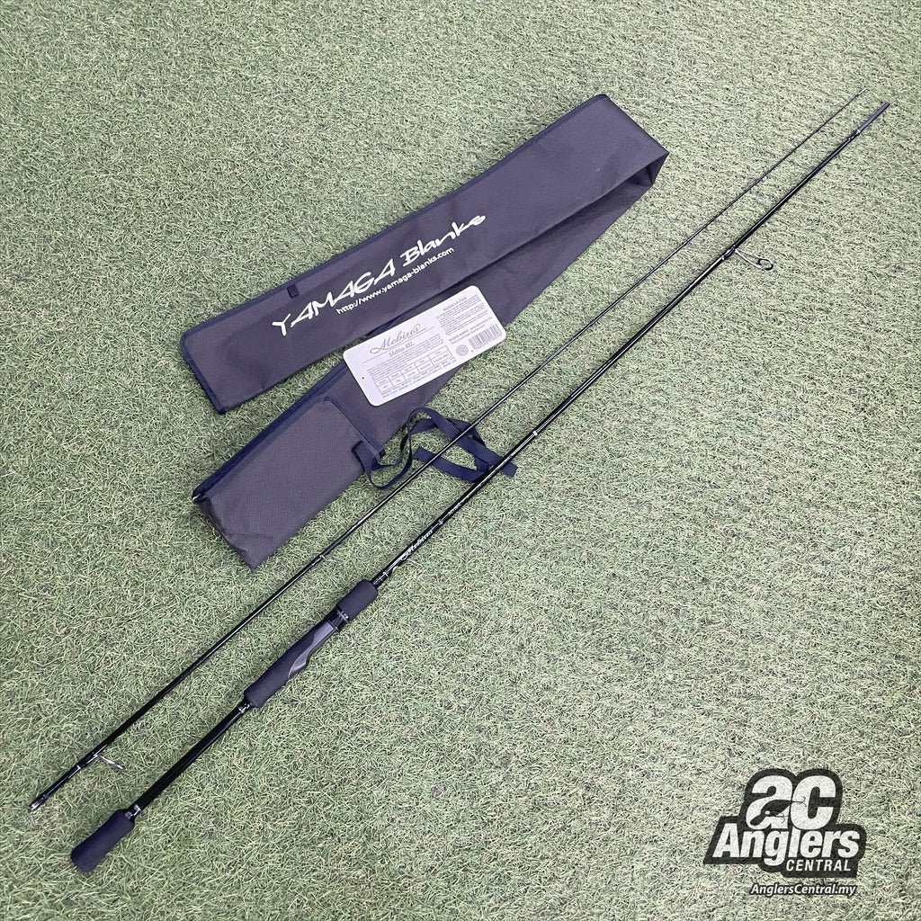 Mebius MS-88L (USED, 9/10)