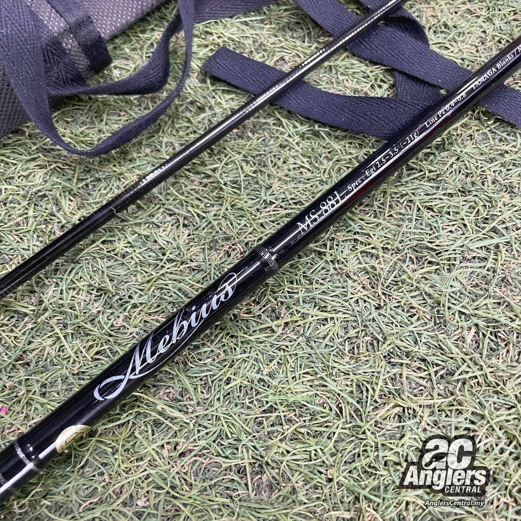 Mebius MS-88L (USED, 9/10)