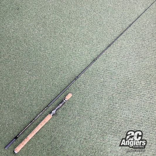 Kaleido The Super Stallion TKLC-71MHX 12-30lb (USED, 9/10) no sleeve/bag